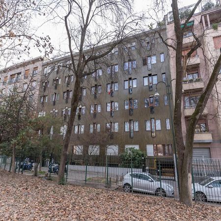 The Best Rent - Gorgeous One-Bedroom Apartment In Ticinese Μιλάνο Εξωτερικό φωτογραφία