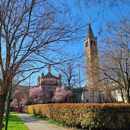 The Best Rent - Gorgeous One-Bedroom Apartment In Ticinese Μιλάνο Εξωτερικό φωτογραφία
