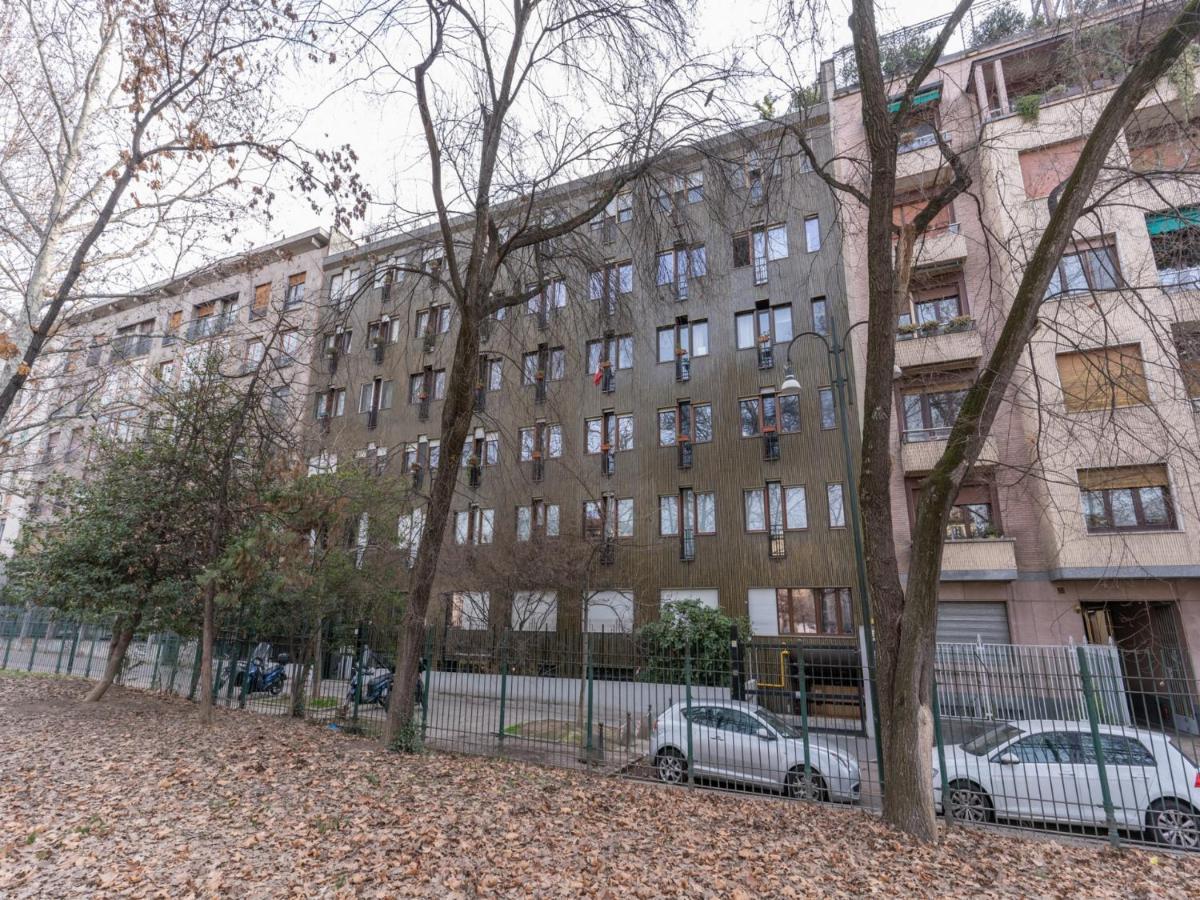 The Best Rent - Gorgeous One-Bedroom Apartment In Ticinese Μιλάνο Εξωτερικό φωτογραφία