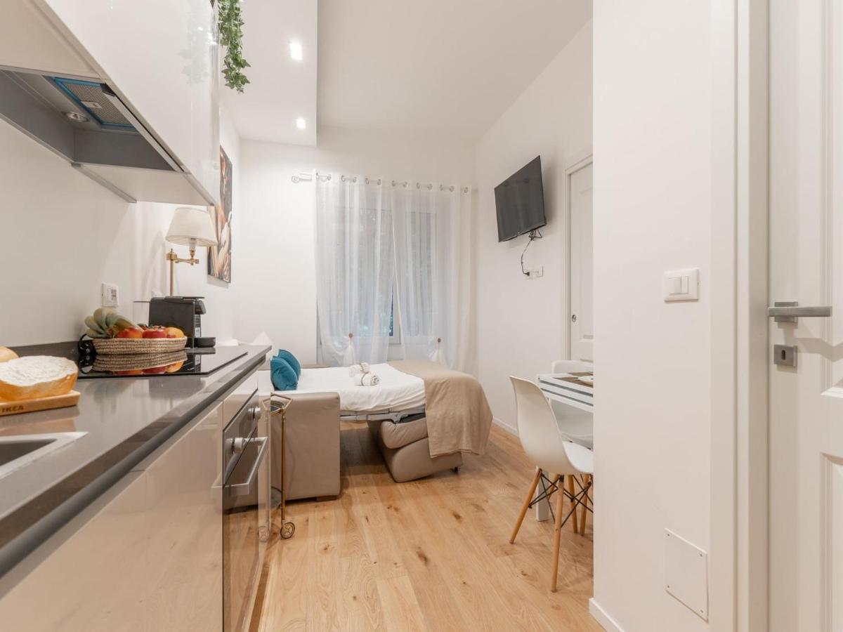 The Best Rent - Gorgeous One-Bedroom Apartment In Ticinese Μιλάνο Εξωτερικό φωτογραφία