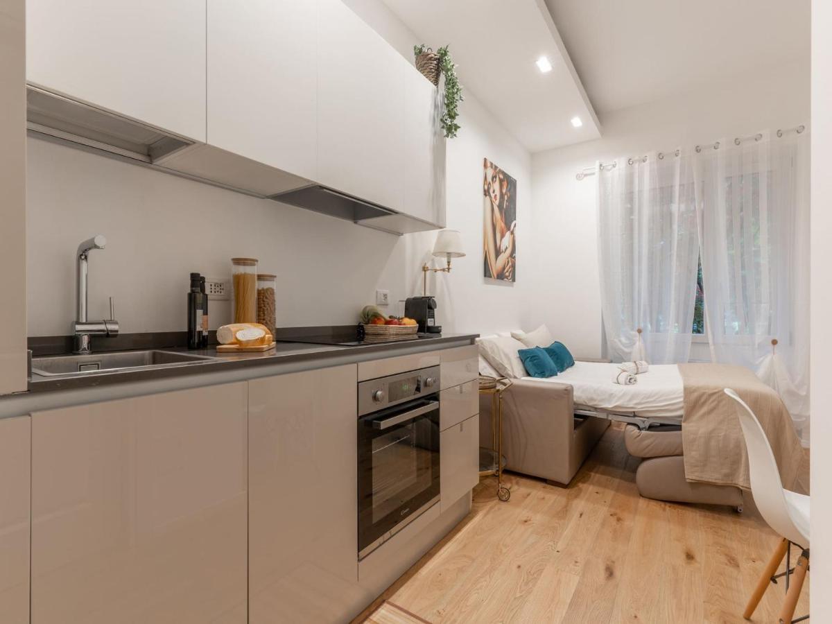 The Best Rent - Gorgeous One-Bedroom Apartment In Ticinese Μιλάνο Εξωτερικό φωτογραφία