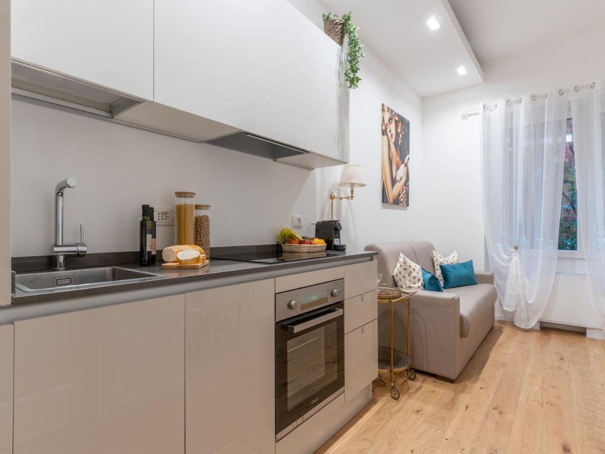 The Best Rent - Gorgeous One-Bedroom Apartment In Ticinese Μιλάνο Εξωτερικό φωτογραφία