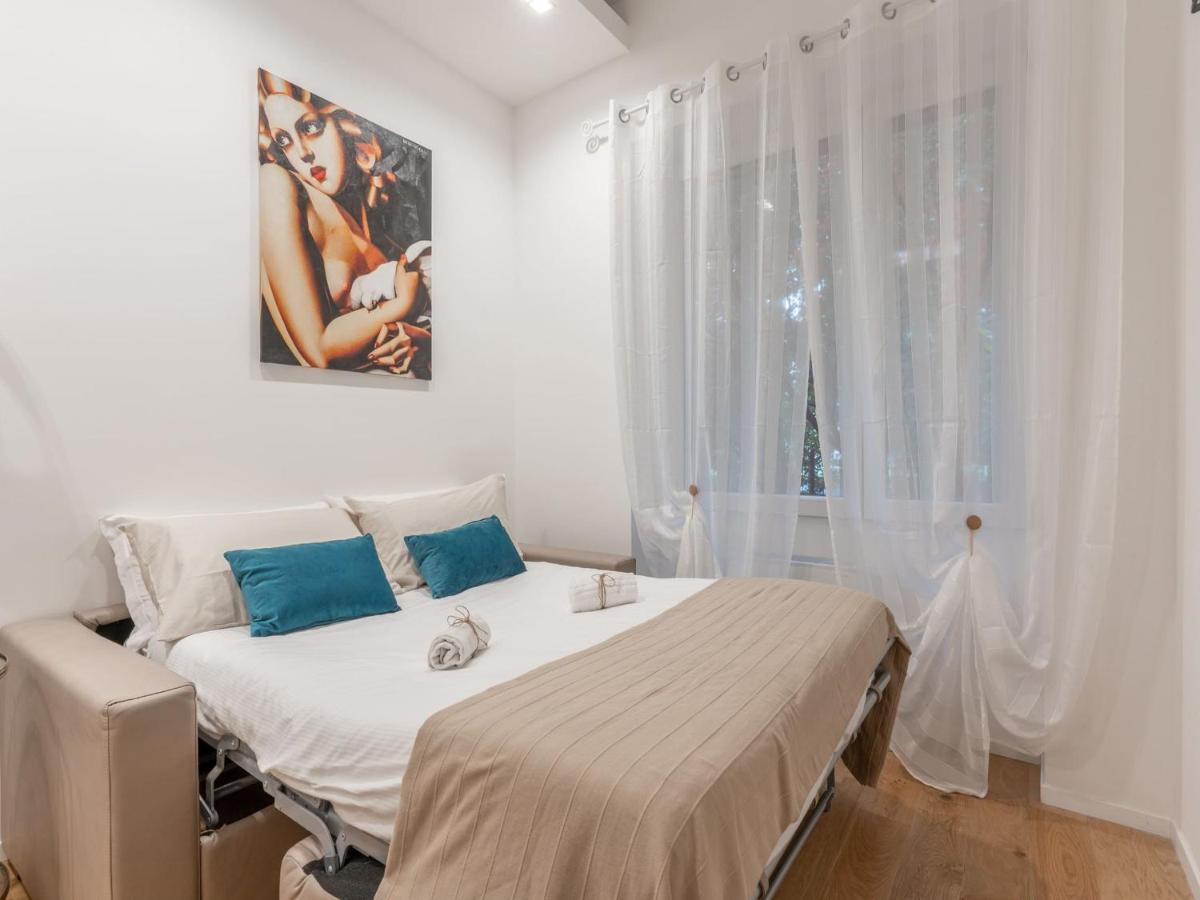 The Best Rent - Gorgeous One-Bedroom Apartment In Ticinese Μιλάνο Εξωτερικό φωτογραφία