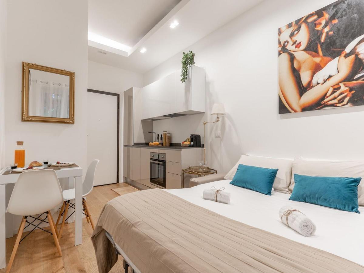 The Best Rent - Gorgeous One-Bedroom Apartment In Ticinese Μιλάνο Εξωτερικό φωτογραφία