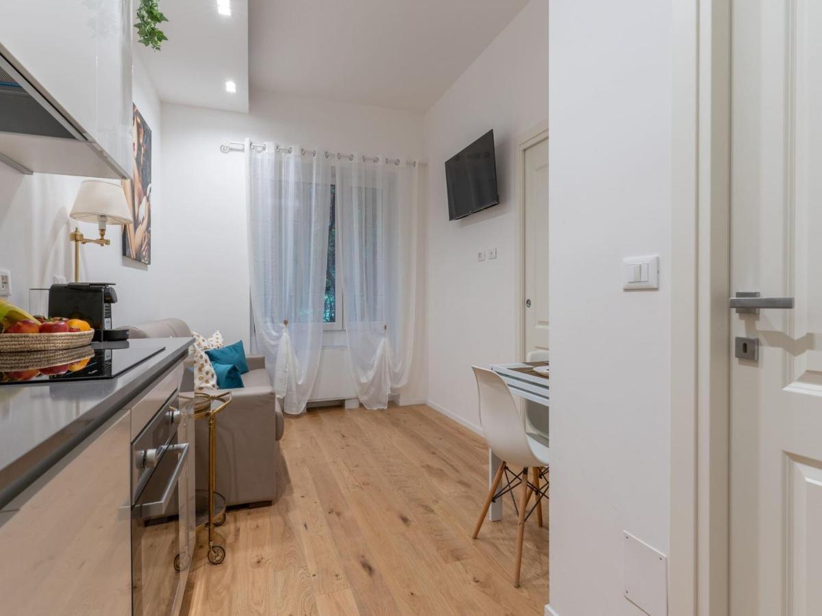 The Best Rent - Gorgeous One-Bedroom Apartment In Ticinese Μιλάνο Εξωτερικό φωτογραφία